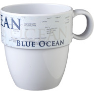 Mug Brunner Blue Ocean