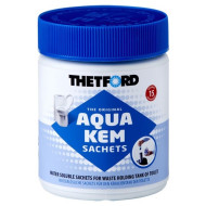 Additivo secco | Aqua Kem...