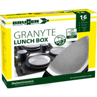 Lunch Box Granyte