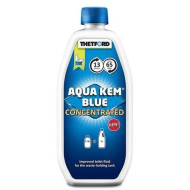 Aqua Kem Blue Concentrated