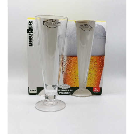 Bicchieri, Pinte e Coppe da Birra per Degustazione - Cantina della Birra