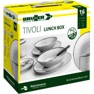 Lunch Box Tivoli