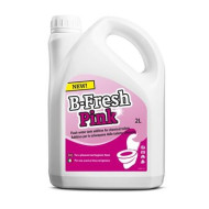 Additivo B-Fresh Pink 2L