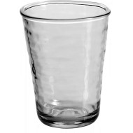 Bicchiere Brunner grigio