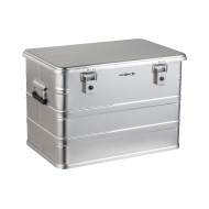 Box in alluminio | Outbox...