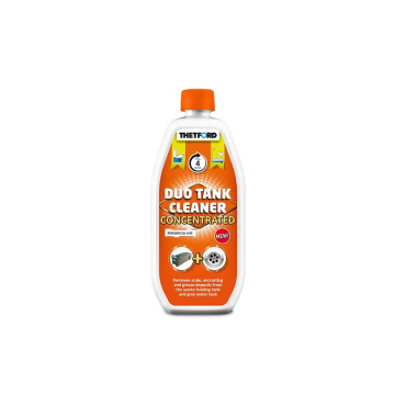 Thetford Duo Tank Cleaner...